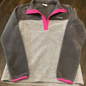 Columbia Pullover